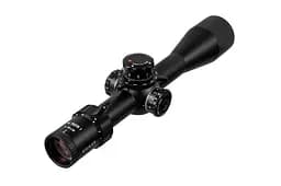 Приціл оптичний KAHLES K 525i DLR CCW 5-25x56 / Skmr4-right - мініатюра 3