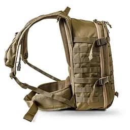 Рюкзак Aquamira Rig 1600 Tactical Hydration Pack Coyote (1053-AQM 85409) - мініатюра 2