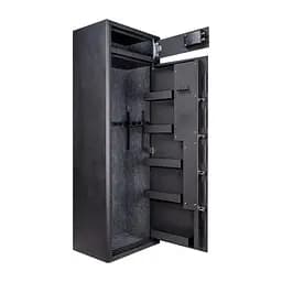 Сейф збройовий Spika combi 150x52x36 см 120 кг - мініатюра 4