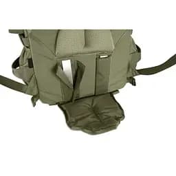 Рюкзак Tasmanian Tiger Raid Pack MKIII Olive (1033-TT 7711.331) - мініатюра 3