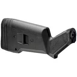 Приклад Magpul SGA для Mossberg 500/590/590A1 Maverick88 Black MAG490-BLK