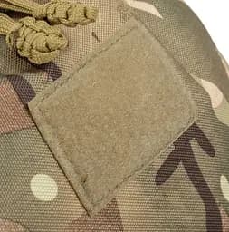 Рюкзак тактичний Highlander Recon Backpack 40L HMTC (TT165-HC) - мініатюра 10
