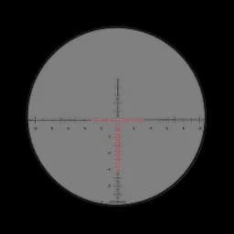 Приціл оптичний Burris XTR III 5-30x56mm, SCR Mil, FFP, Matte - мініатюра 4
