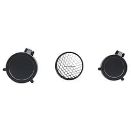 Приціл оптичний Vector Optics Tourex 4-16x44 (30mm) illum. FFP - мініатюра 5