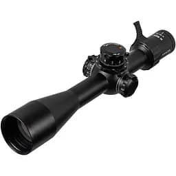 Оптический прицел KAHLES K 525i DLR CCW 5-25x56 / Skmr4-right