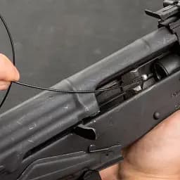 Протяжка Real Avid Bore Boss - .30CAL/.308CAL/7.62 мм - мініатюра 5