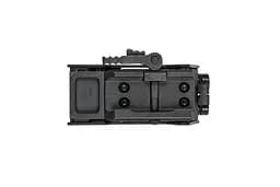 Приціл коліматорний Vector Optics Frenzy Plus 1x31x26 3MOA - мініатюра 9