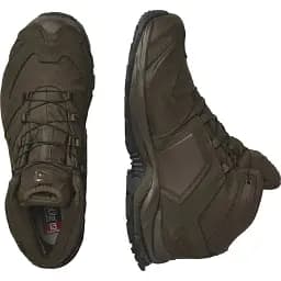 Черевики Salomon XA Forces MID GTX EN 8 Dark Earth - мініатюра 6