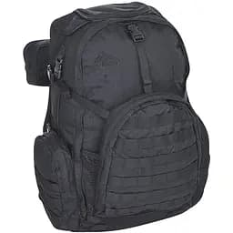 Рюкзак Kelty Raven 40 Черный (1012-25909073)