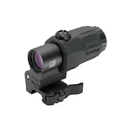 Збільшувач EOTech G33 Blk Gen III 3х (G33.STS) (G33.STS.blk)