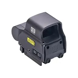Коліматорний приціл EOTech EXPS3-2 Blk 1MOAx2/68MOA (EXPS3-2) - мініатюра 4