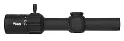 Приціл оптичний SIG Optics TANGO MSR 1-6X24MM, 30MM, SFP. Сітка MSR BDC6 з підсвічуванням - мініатюра 4