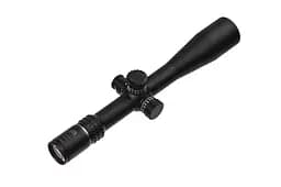 Приціл оптичний Burris XTR II 5-25x50mm, illum., SCR Mil, FFP, Matte - мініатюра 2