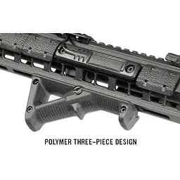 Руків'я переносу вогню Magpul MAG414-BLK AFG2 1913 Picatinny Black - мініатюра 4