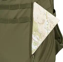 Рюкзак тактичний Highlander Eagle 1 Backpack 20L Olive Green (TT192-OG) - мініатюра 8