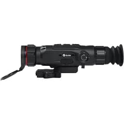 Приціл тепловізійний Guide N425 2.3-9.2x 25мм F1.0 400x300@12μm - мініатюра 2