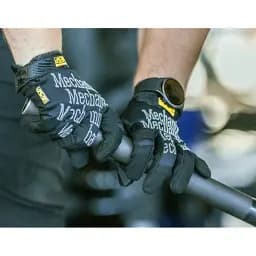 Рукавички Mechanix Original L Black - мініатюра 5