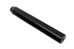 Саундмодератор Sonic 35 (M14x1) калибры - 223Rem, 243Win - мініатюра 2