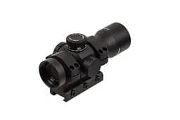 Приціл коліматорний LEUPOLD Freedom RDS 1x34mm Red Dot 223 BDC 1.0 MOA Dot з кріпленням IMS - мініатюра 2