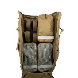 Рюкзак Tasmanian Tiger Modular Pack 30 MC (1033-TT 7570.394) - мініатюра 3