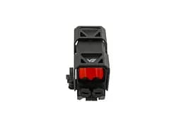Приціл коліматорний Vector Optics Frenzy Plus 1x31x26 Multi-Reticle - мініатюра 5