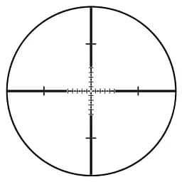 Приціл оптичний Leupold VX-Freedom AR 6-18x40 (30mm) 223 Mil Side Focus TMR - мініатюра 3