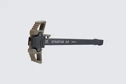 Руків’я зведення XGun SPARTAN 2.0  двостороннє для HK 416. Колір: FDE