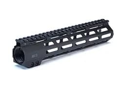 Цівка XGUN Hundguards MK2 10" для AR15 M-LOK Вlack