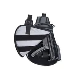 Рюкзак Danaper Stealth Urban (450x330x170мм) Сірий - мініатюра 4