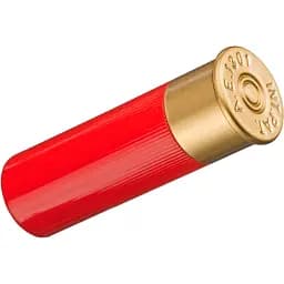 Ніж Old Bear "Gauge12" Cartridge Knife Red - мініатюра 2