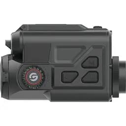Тепловізійна насадка Guide TB430 400x300@12μm Wi-Fi (до 1800м) - мініатюра 3
