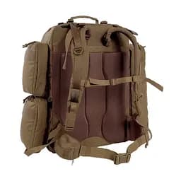 Рюкзак Tasmanian Tiger First Responder MKIII Coyote Brown (1033-TT 7816.346) - мініатюра 2