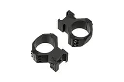 Приціл оптичний Vector Optics Continental X10 1-10x28 (34 мм) ED FFP illum. VET-CTR FDE - мініатюра 5