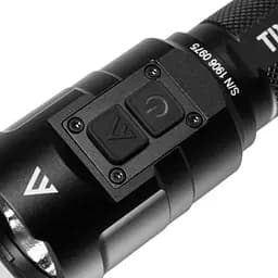 Ліхтар тактичний Mactronic Tracer UV (1000 Lm + UV 365 nm) Ultraviolet USB Rechargeable (THH0125) - мініатюра 5