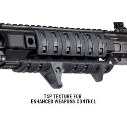 Упор для руки Magpul XTM 1913 Picatinny - мініатюра 3