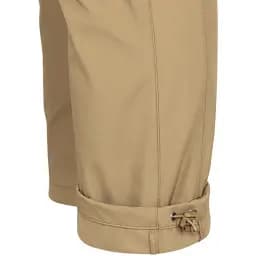 Штани тактичні Frontier Pardus 38/32 Softshell Microfleece elmwood - мініатюра 5