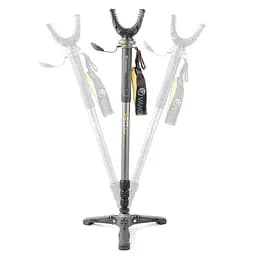 Монопод Vanguard VEO 2 AM-234TU (VEO 2 AM-234TU), Чорний - мініатюра 2