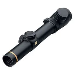 Приціл Leupold VX-3 1.5-5x20mm (30mm) Illuminated Duplex - мініатюра 2