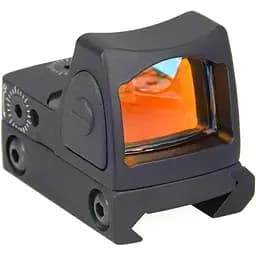 Приціл з червоною точковою RMR, 0,77 дюйма 3 MOA