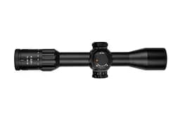 Приціл оптичний KAHLES K328i DLR CCW 3.5-28x50 (36 мм) illum. Skmr4+ w-right FFP - мініатюра 6