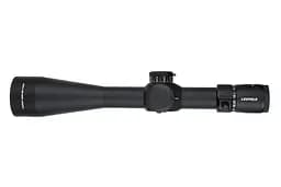 Приціл оптичний LEUPOLD MARK 4HD 8-32x56 (34mm) M5C3 FFP PR2-MIL - мініатюра 6