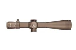 Приціл оптичний LEUPOLD MARK 5HD 7-35x56 (35mm) M5C3 FFP Tremor 3 FDE - мініатюра 7