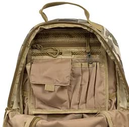 Рюкзак тактичний Highlander Eagle 1 Backpack 20L HMTC (TT192-HC) - мініатюра 9