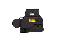 Приціл коліматора EOTech EXPS3-4 68MOA/1MOA (4 точки) сумісний з NV - мініатюра 3