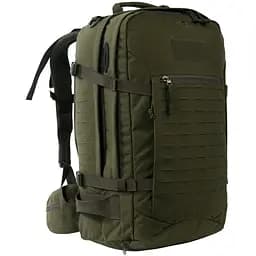 Рюкзак Tasmanian Tiger Mission Pack MK 2 Olive (1033-TT 7599.331)