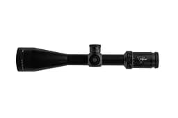 Приціл оптичний Trijicon Credo HX 2.5-15x56 (30 мм) illum. MOA Crosshair SFP Red - мініатюра 3