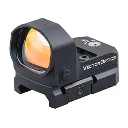 Приціл коліматорний Vector Optics Frenzy II 1x20x28 3MOA - мініатюра 2