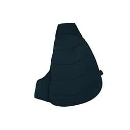 Рюкзак Danaper Stealth Urban (450x330x170мм) Чорний - мініатюра 3