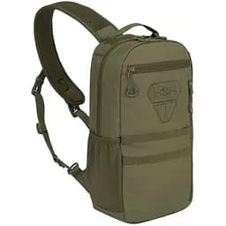 Рюкзак тактический Highlander Scorpion Gearslinger 12L Olive (TT191-OG) 929716