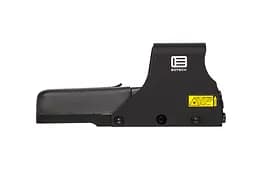 Приціл коліматорний EOTech 512 68MOA/1MOA - мініатюра 6